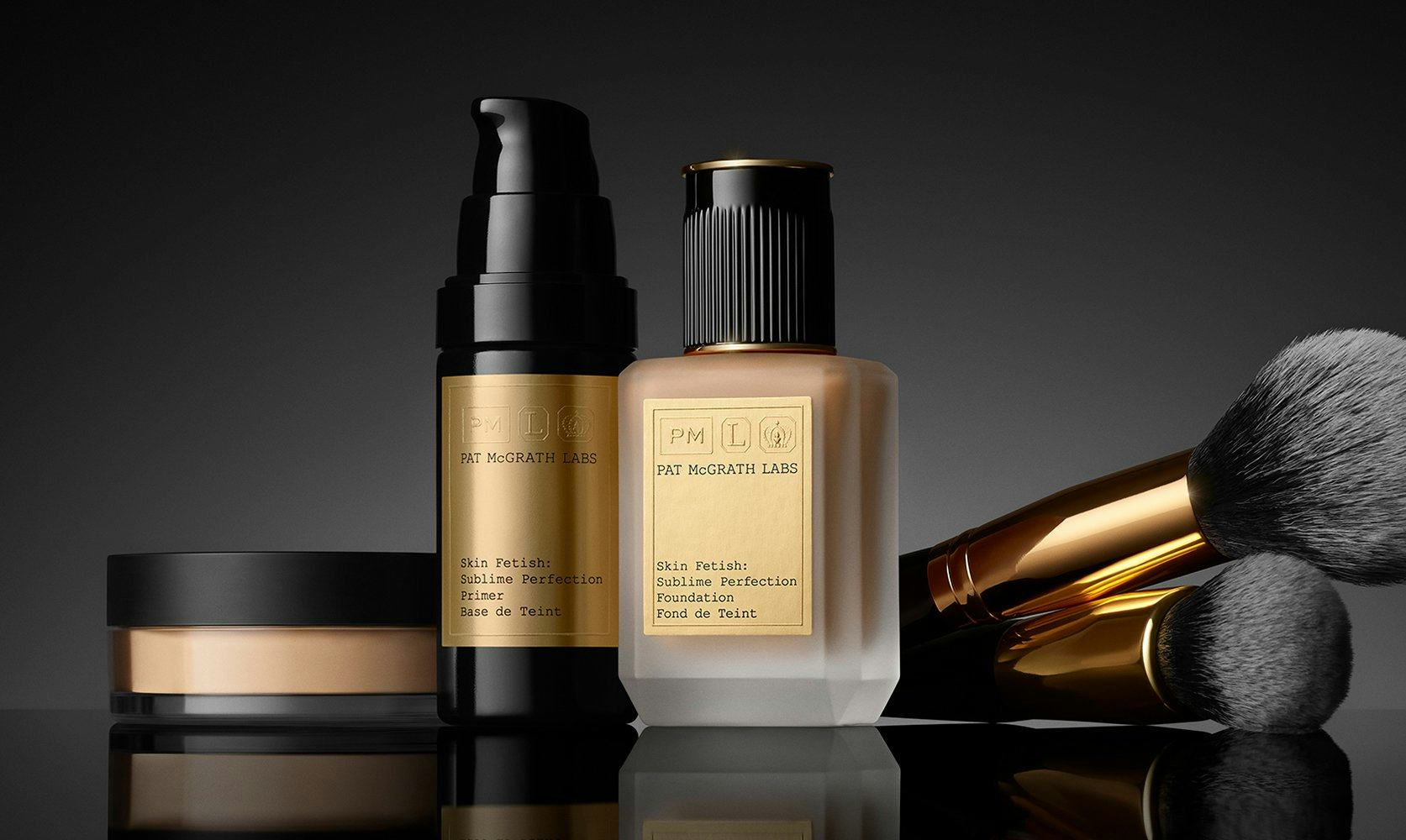 Pat McGrath Sublime Perfection Foundation Is Coming & Here's Everything