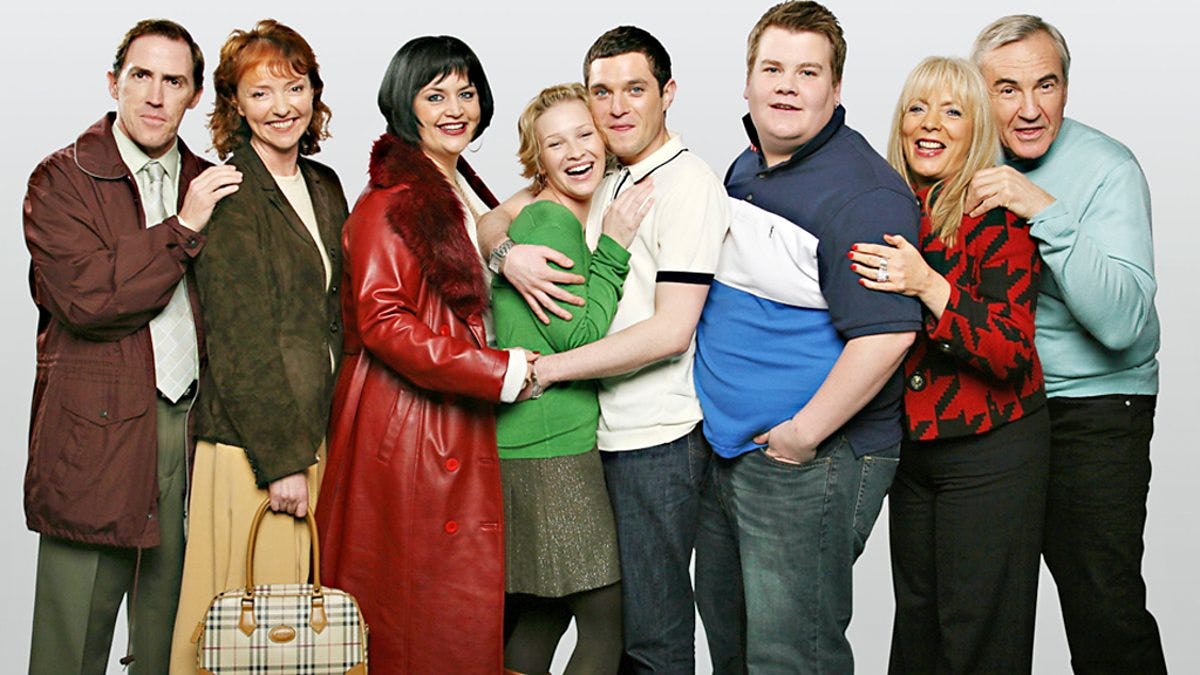 Why Isn't Sheridan Smith In The New 'Gavin & Stacey'? The Actor Isn't