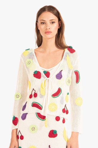 Melone Sweater