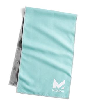 MISSION Original Cooling Towel 