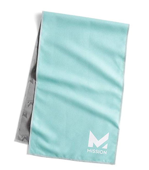 MISSION Original Cooling Towel 