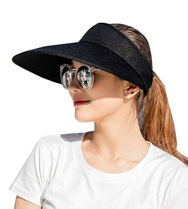 CAMOLAND Sun Visor Hat