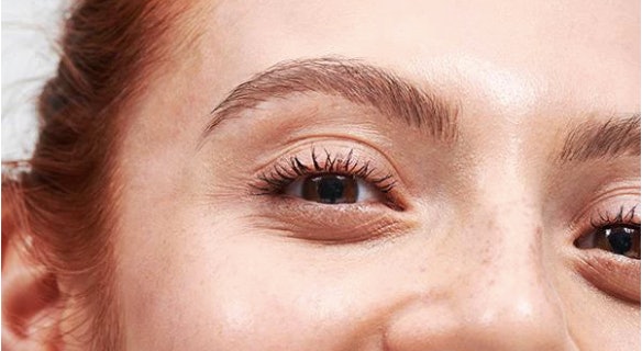 glossier brow flick dupes