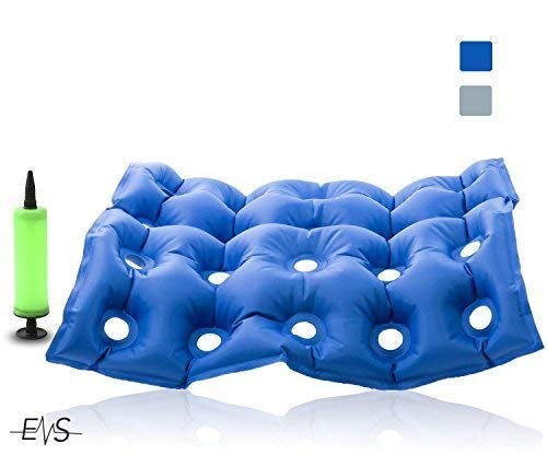 Premium Air Inflatable Seat Cushion 