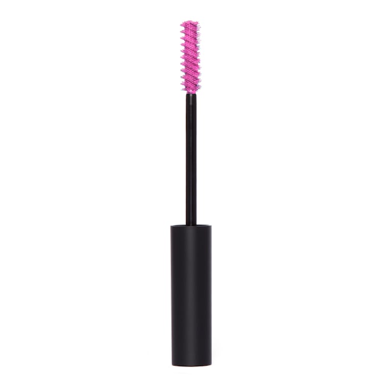 Fantasy Makers Color Blast Colored Mascara-Pale Pink