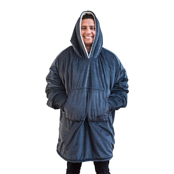 THE COMFY Blanket Sweatshirt
