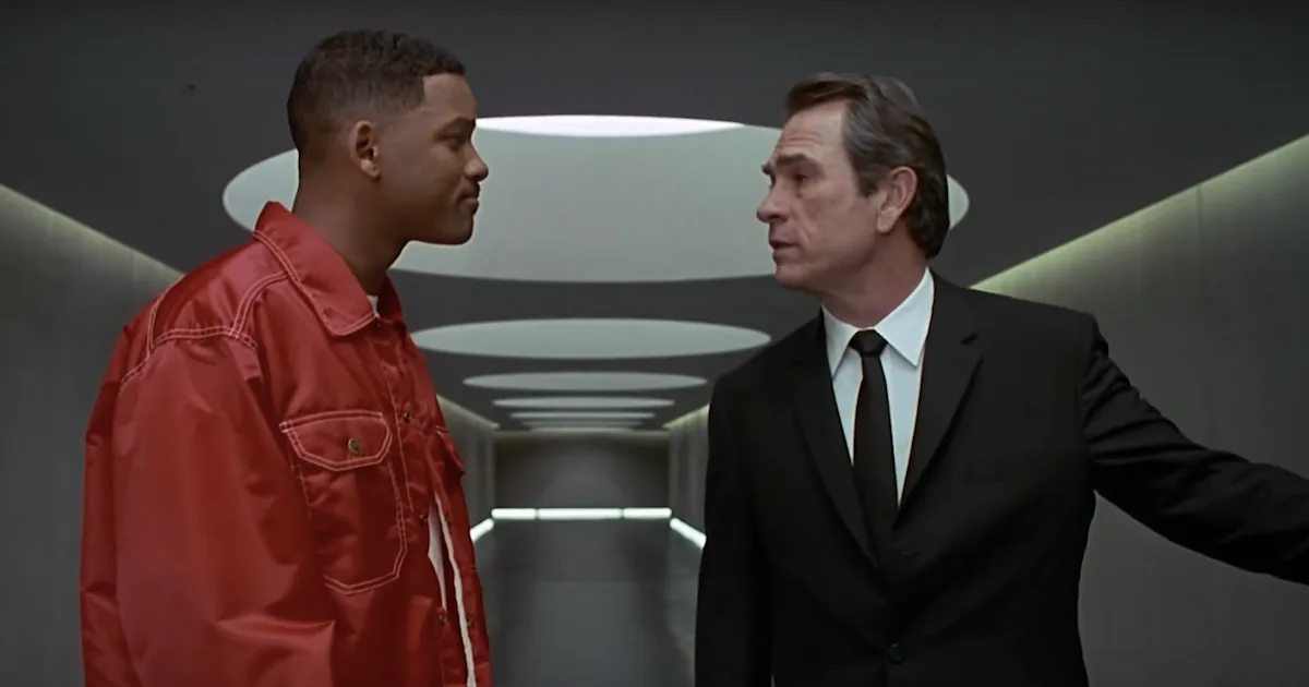 What Happened To Agents J K The Original Men In Black Trilogy Had An Open Ending What Happened To Agents J K The Original Men In Black Trilogy Had An Open Ending