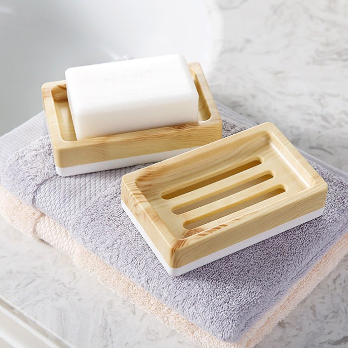 UVIVIU Soap Dish