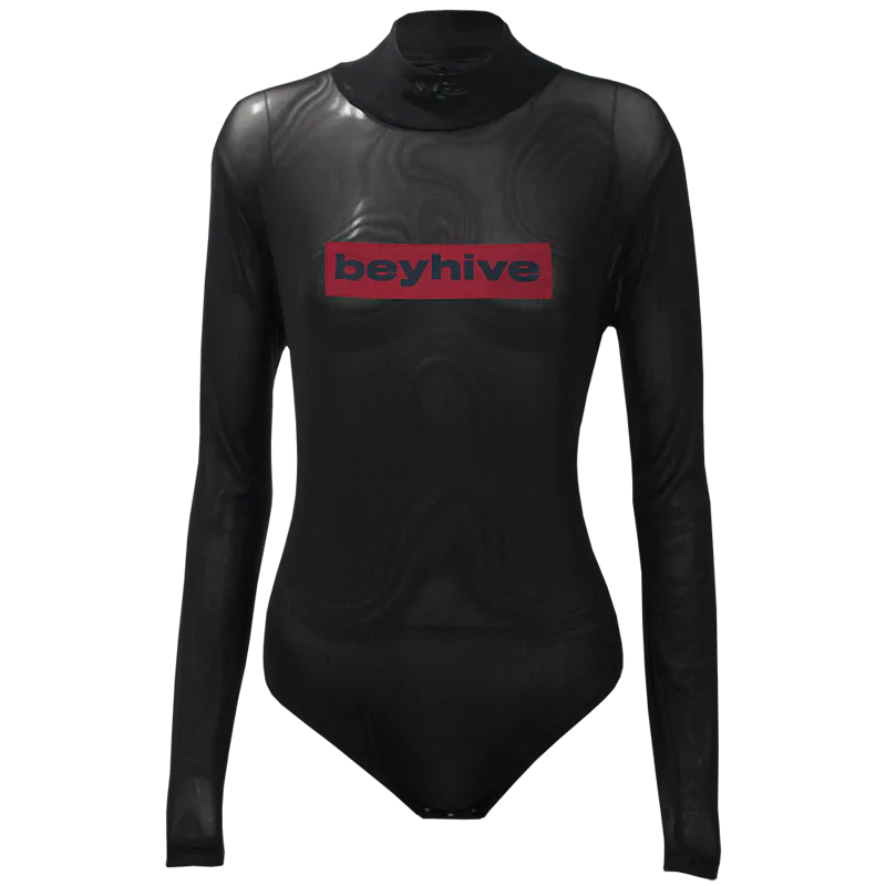 Beyoncé’s Beyhive Merch Is The Most Fashionable Way To Stan The Queen