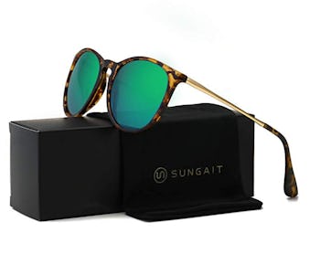 Sungait Sunglasses 