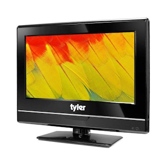 Tyler 13.3-Inch Digital LED HDTV
