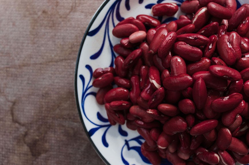 5 Vegan Meals For Weekly Lunch Prep That'll Get You Through From Monday