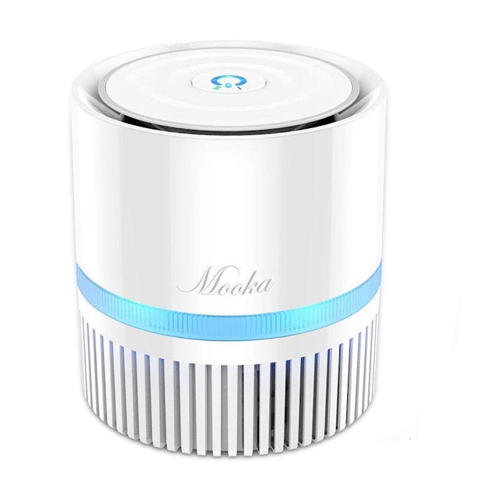 MOOKA Air Purifier