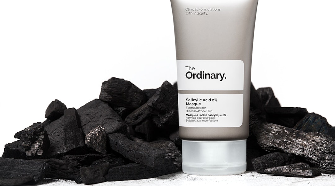 The Ordinary's Salicylic Acid Masque Is A First For The Brand (& It’s ...