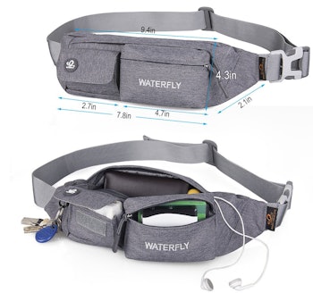 Waterfly Fanny Pack