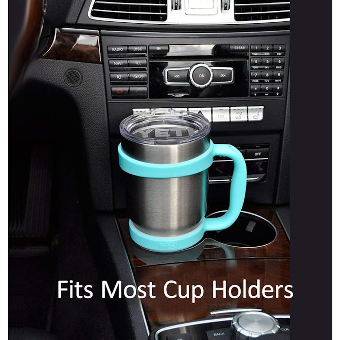 F-32 Travel Mug Grip