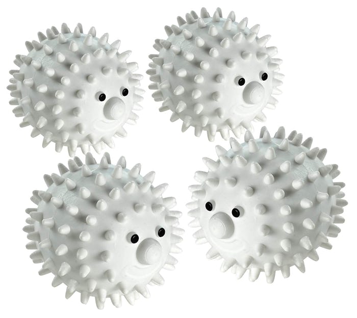Handy Laundry Dryer Balls (4 Pack)
