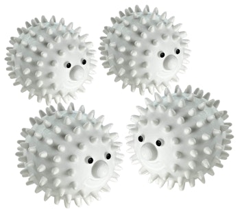 Handy Laundry Dryer Balls (4 Pack)