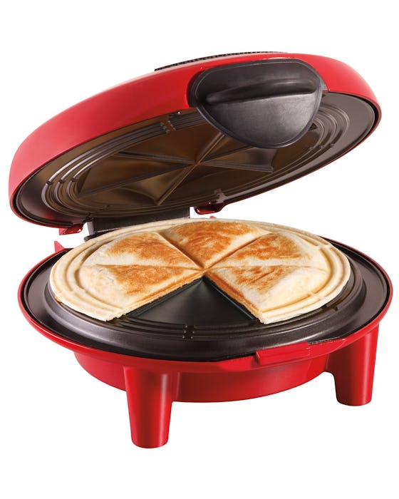 Hamilton Beach Quesadilla Maker