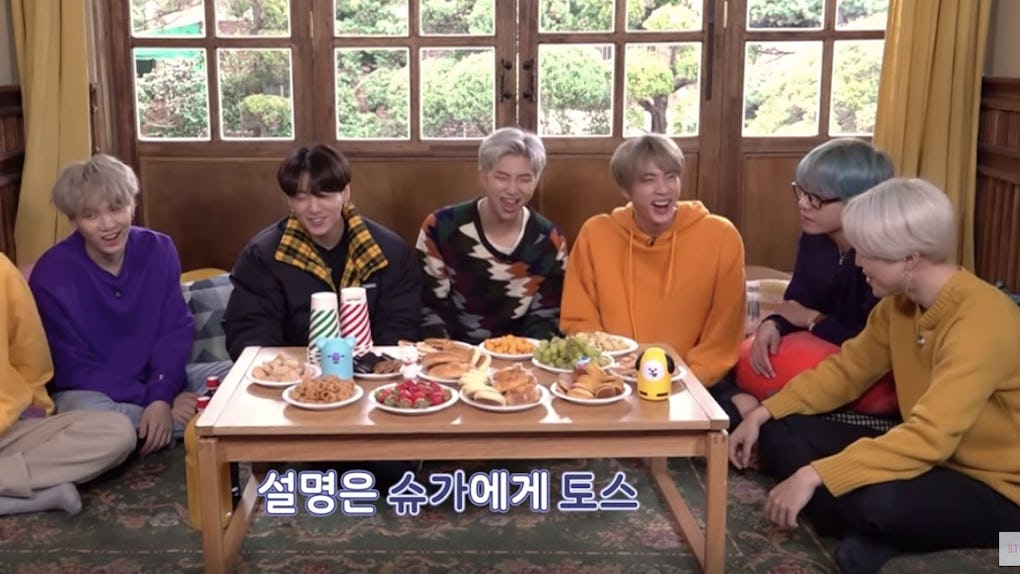 Bts Bangtan Attic Video Is The Perfect Way To Celebrate The Group S 6th Anniversary