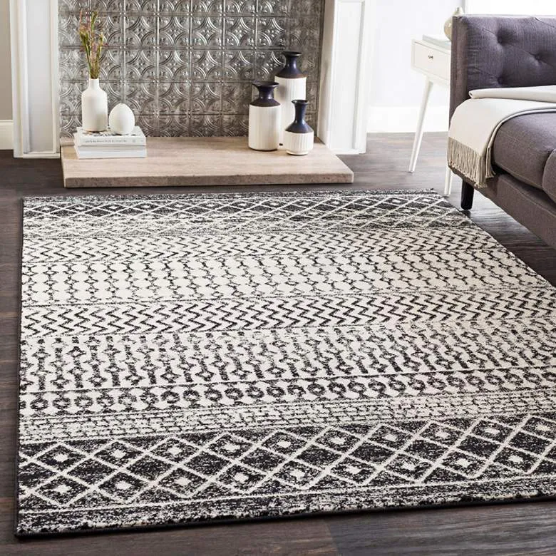 The Trendiest Area Rugs For The Summer Season That Won’t Hurt Your ...