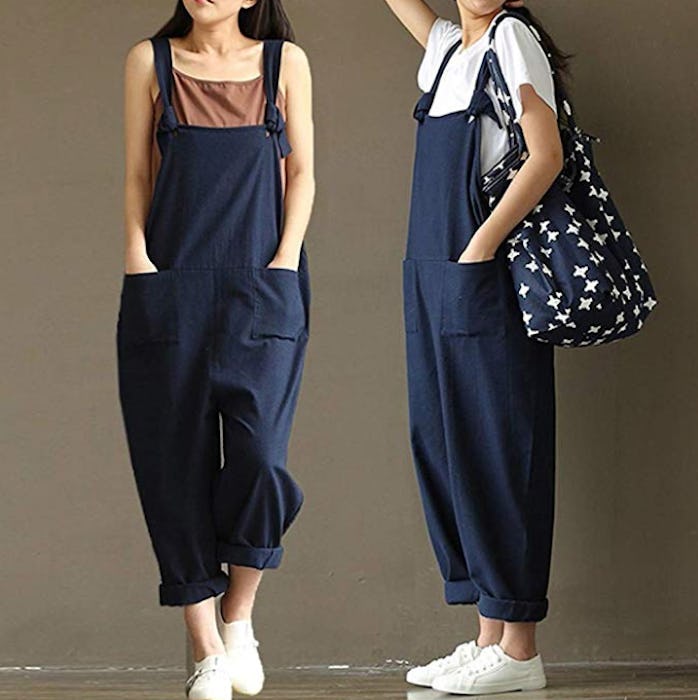 Aedvoouer Women's Overalls
