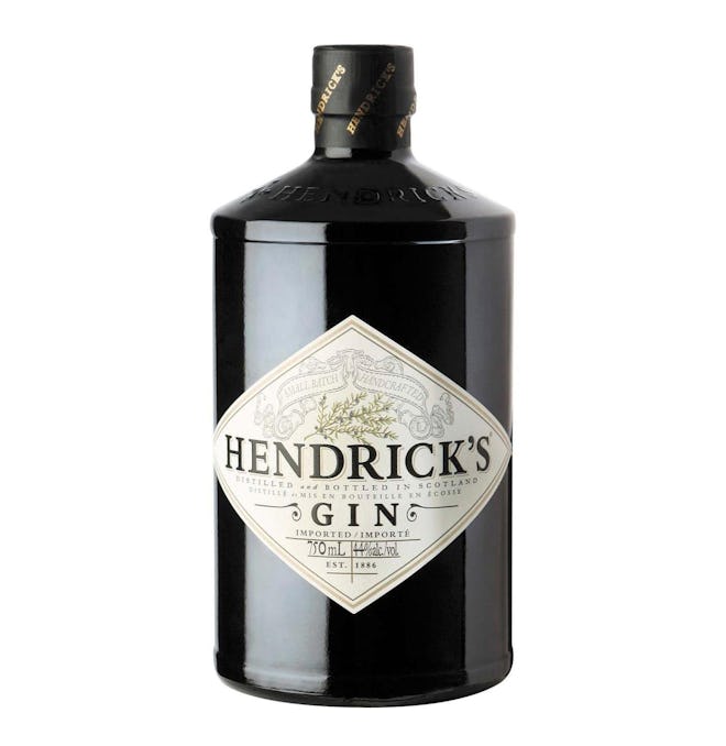 Hendrick's Gin, 750 mL, 88 Proof