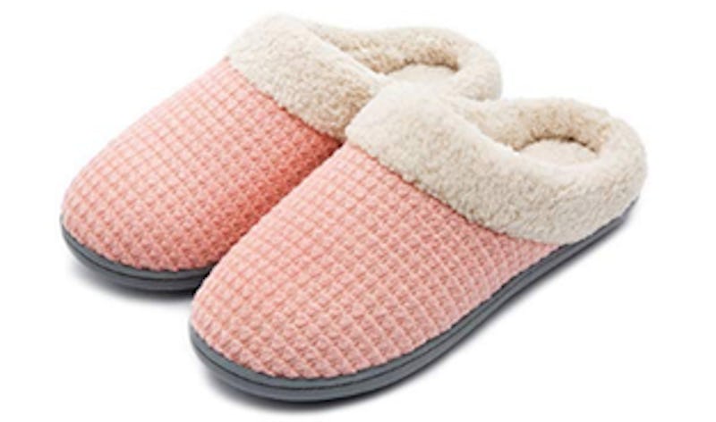 best house shoes for hard floors