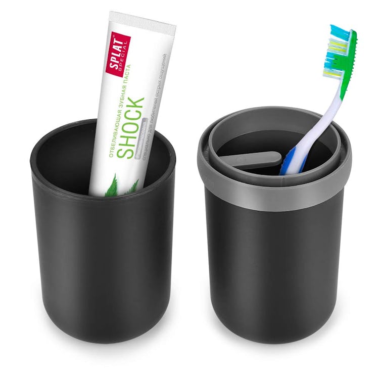 Makone Toothbrush Cup 