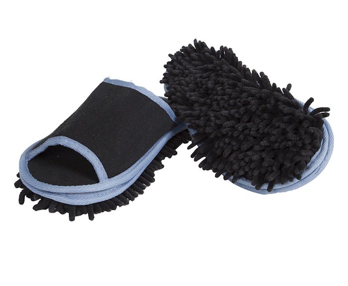 Evriholder Slipper Cleaners