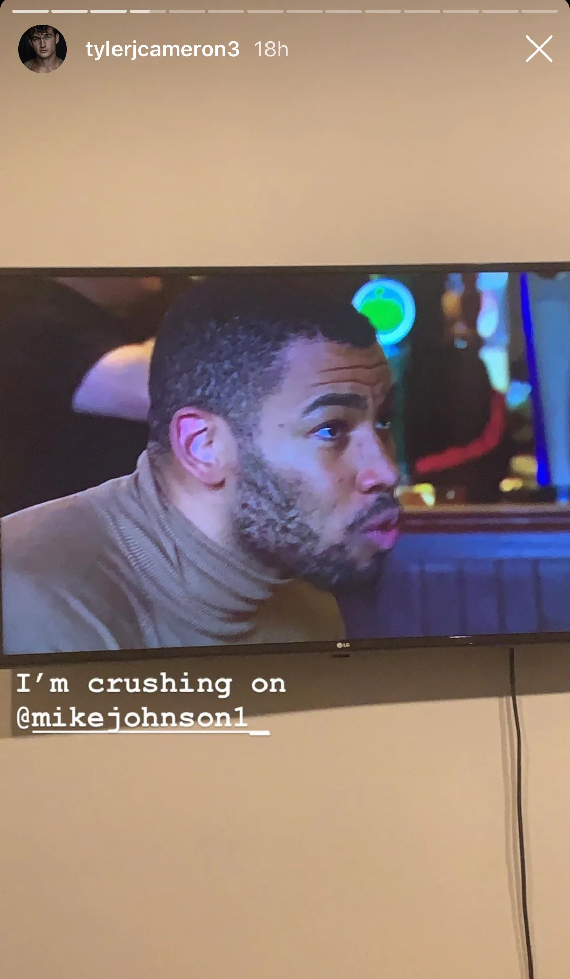 Tyler C.'s 'Bachelorette' Commentary On Instagram Will Make Fans Love ...