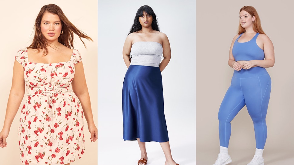 2019 Casual Fashion Trends For Women 7 7dd9156b d20c 451e b920 b9adde6503d7 plus clothes