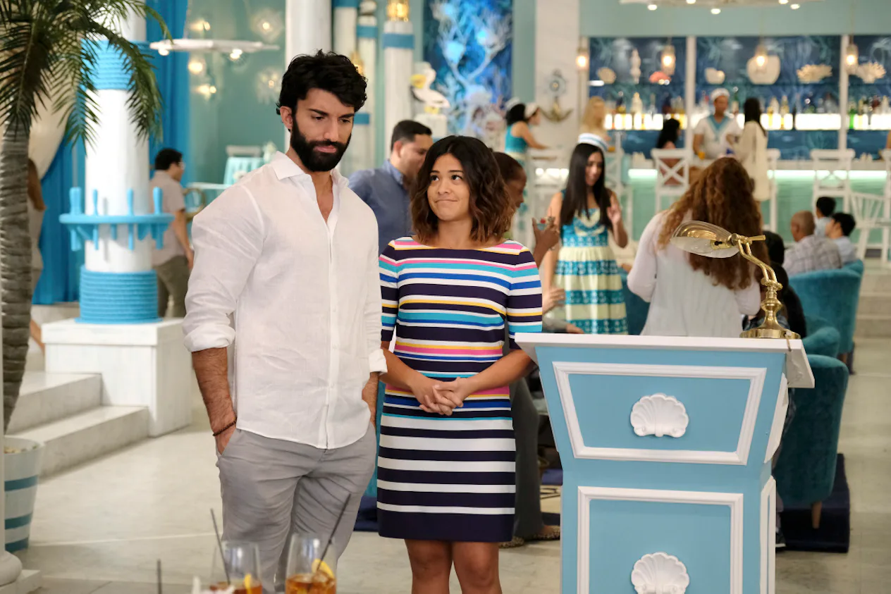 Jane & Rafael's Relationship Timeline From 'Jane The Virgin' Prove The