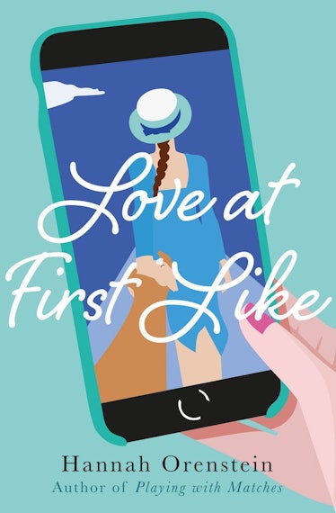 'Love at First Like' by Hannah Orenstein