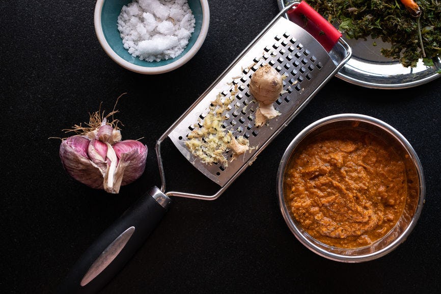 5 Vegan Meals For Weekly Lunch Prep That'll Get You Through From Monday