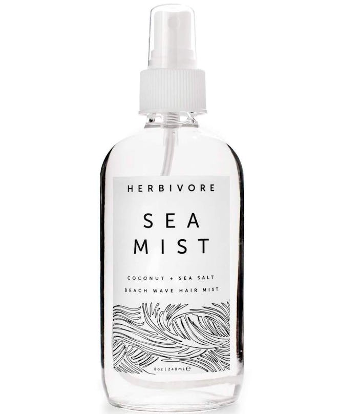 Sea Mist Coconut + Sea Salt Beach Wave Hair Mist