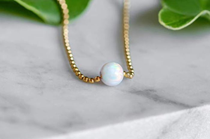 Benevolence LA Opal Choker