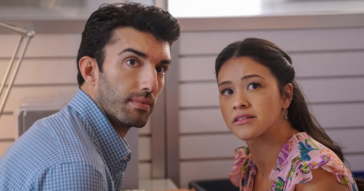 When Do Jane And Rafael Sleep Together Jane & Rafael's Relationship Timeline From 'Jane The Virgin' Prove The