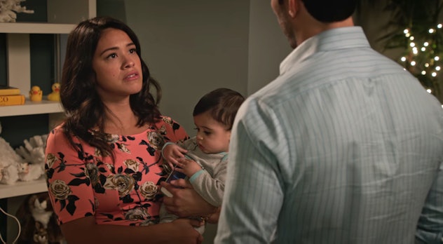 What Episode Does Jane And Rafael Sleep Together Jane & Rafael's Relationship Timeline From 'Jane The Virgin' Prove The