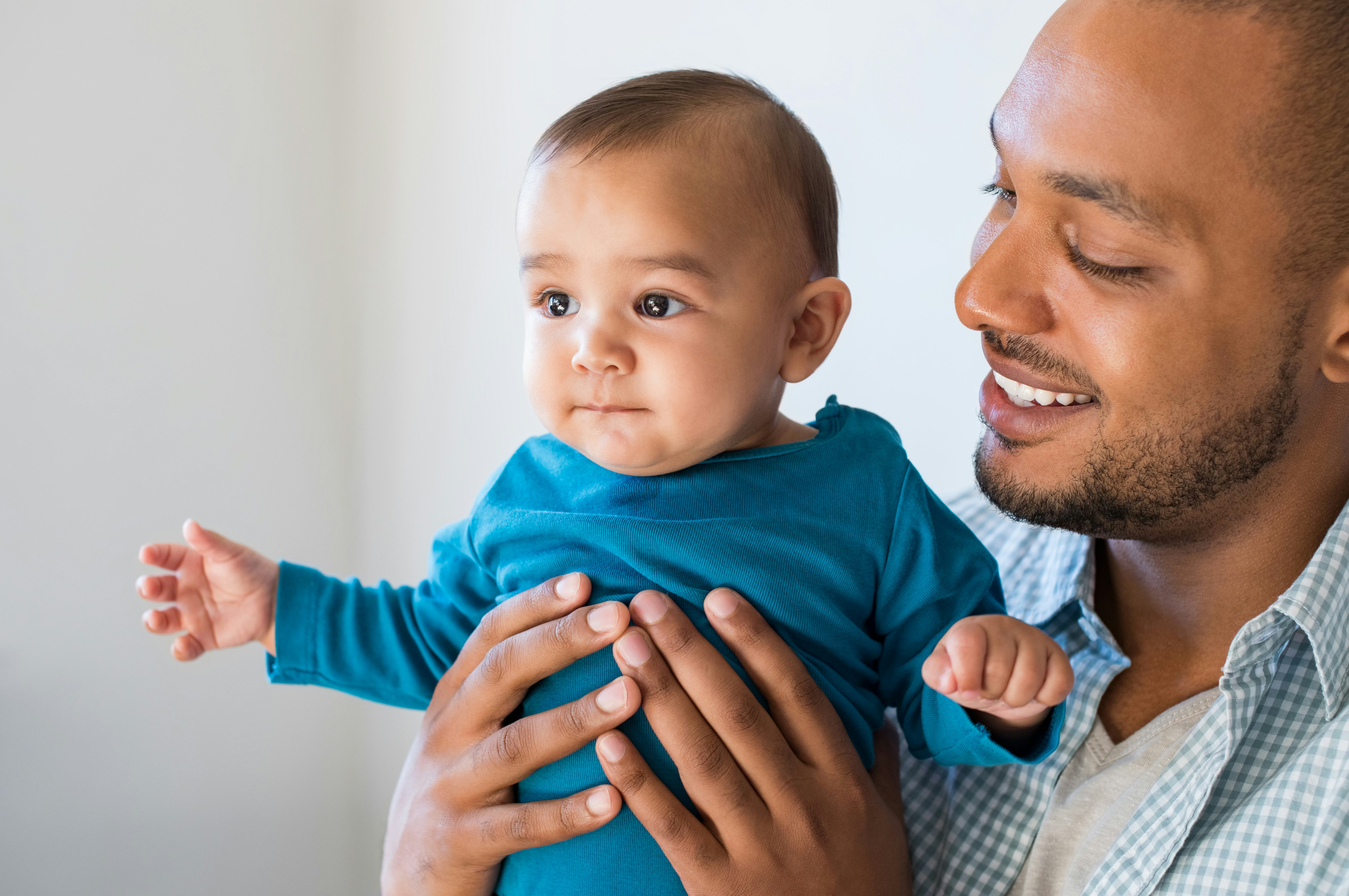 How Can Dad Bond With Baby? Here Are 5 Simple Ways