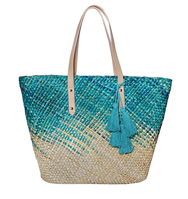 The 11 Best Beach Bags & Backpacks