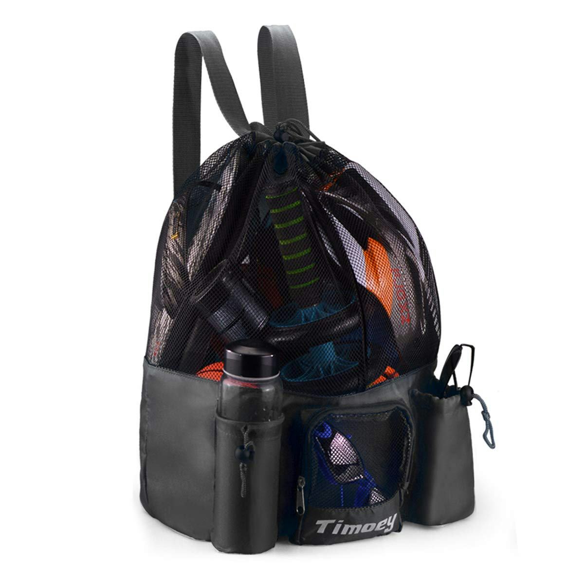 The 11 Best Beach Bags & Backpacks