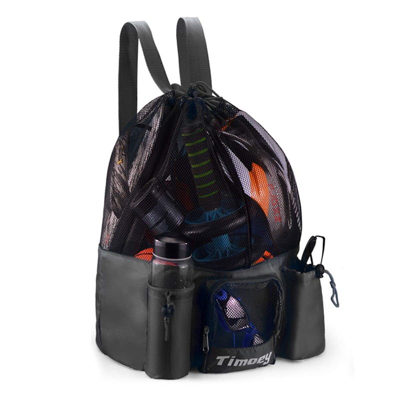 The 11 Best Beach Bags & Backpacks