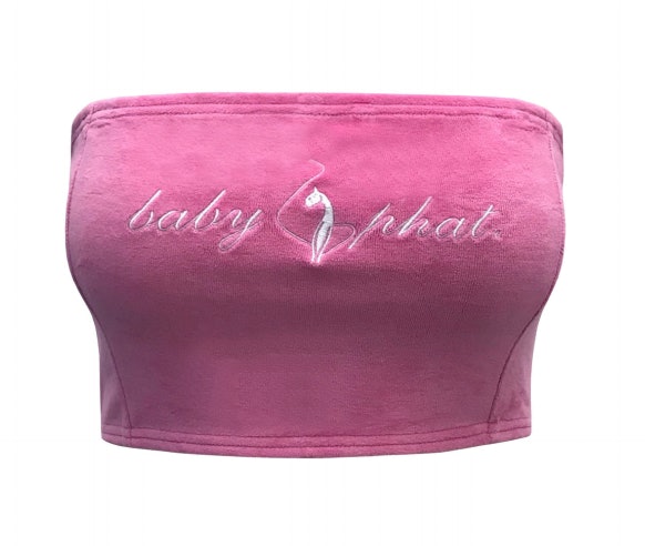 Everything Is Under $38 in Forever 21 x Baby Phat's Retro-Inspired Collab