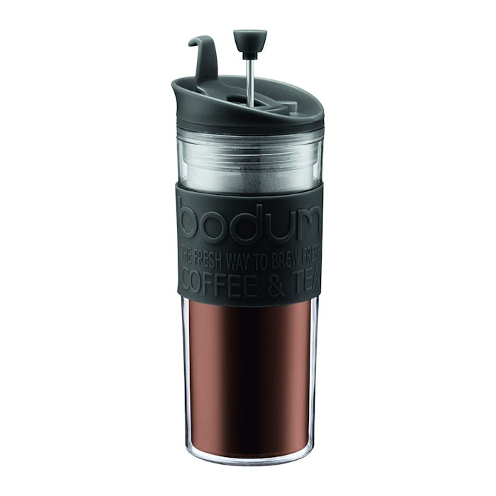 Bodum Tea and Coffee Press 
