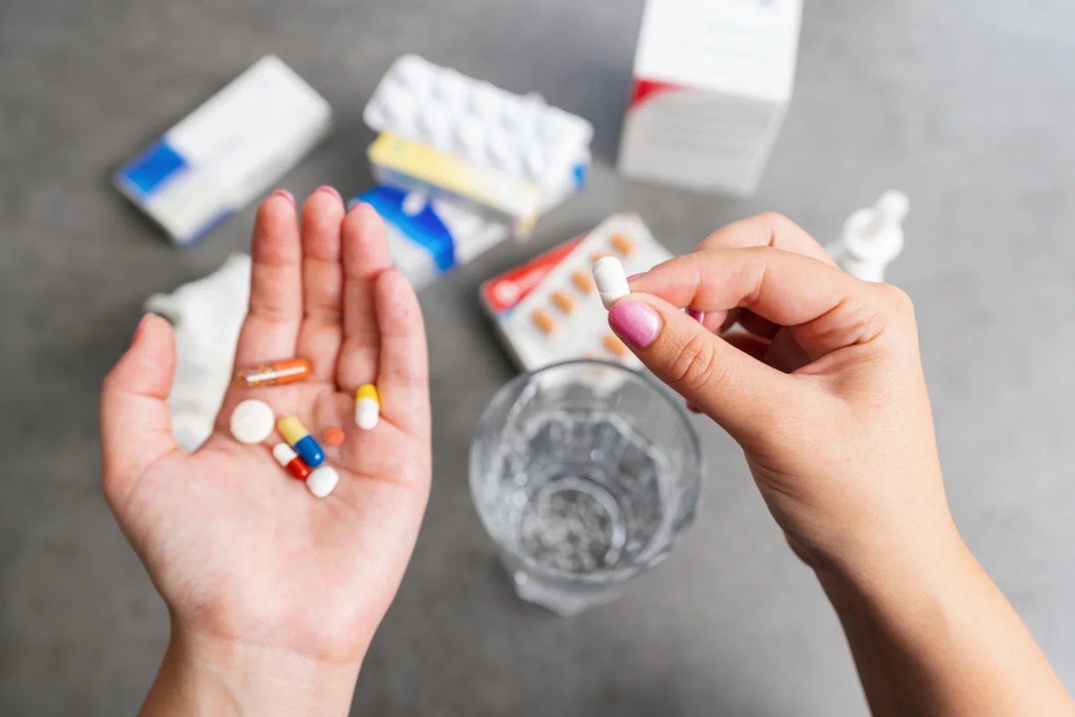 7 Symptoms Of Switching Birth Control Methods To Watch Out For 7-symptoms-of-switching-birth-control-methods-to-watch-out-for