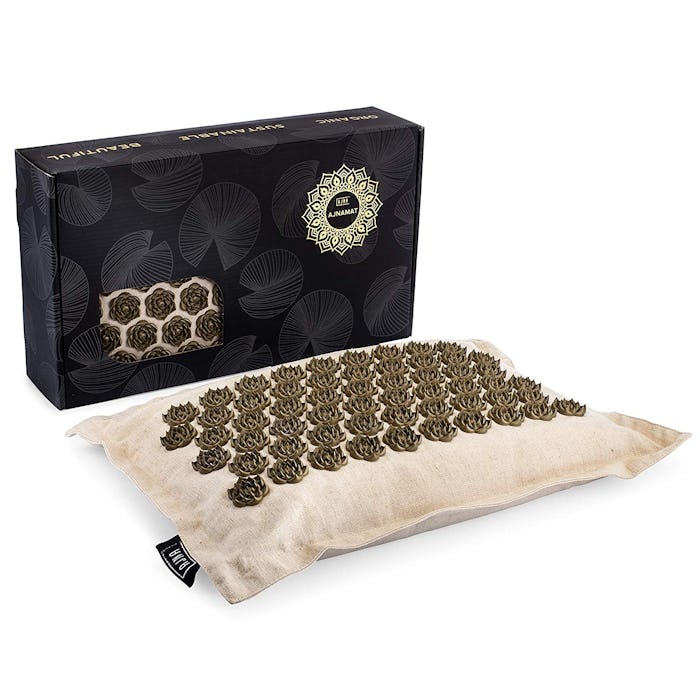 Ajna Acupressure Pillow