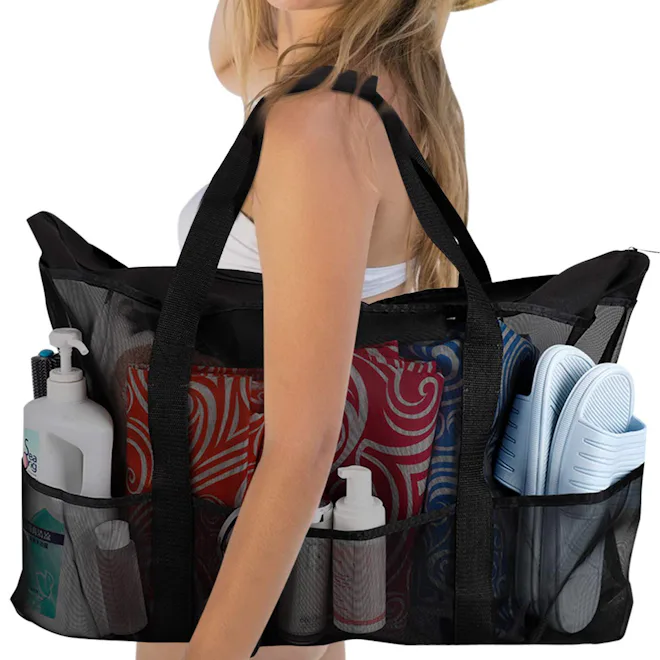 Large Beach Rucksacks The 11 Best Beach Bags & Backpacks