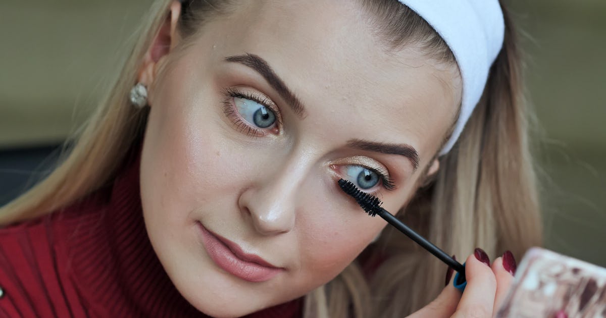 clumping non mascara