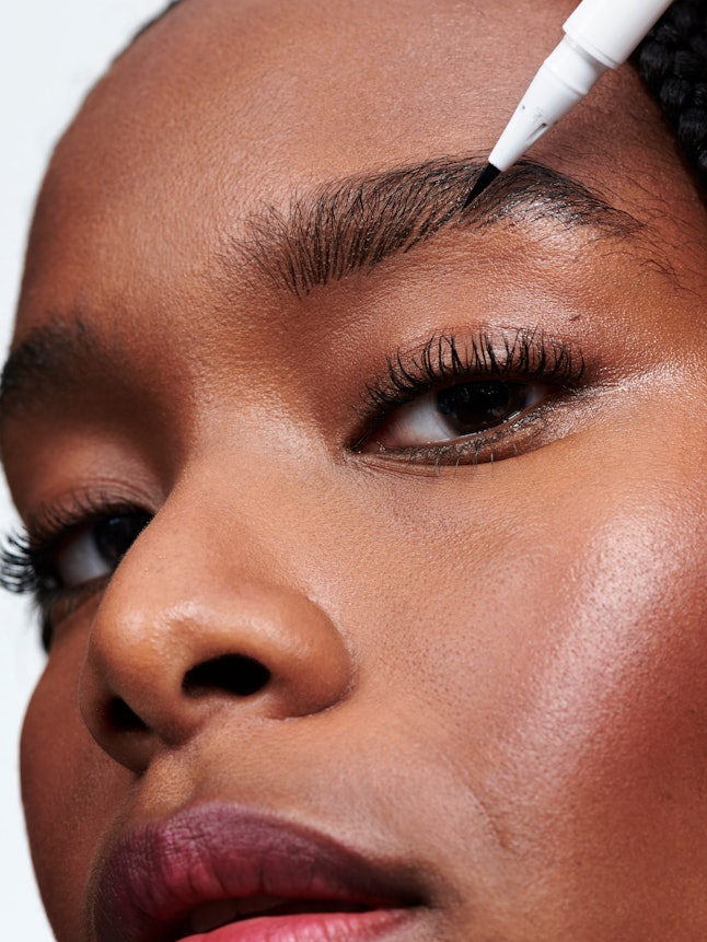 Where To Buy 'Brow Flick' By Glossier In The UK, Because 